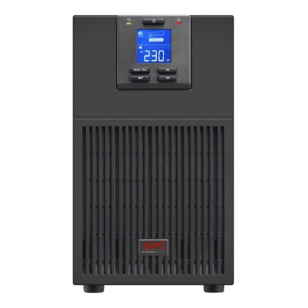 APC Smart-UPS RV 1000VA 230V - SRV1KI-E
