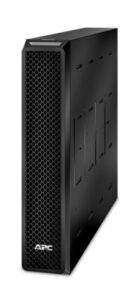 APC Smart-UPS SRT 96V 3kVA Battery Pack - SRT96BP