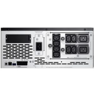 APC Smart-UPS X 3000VA Rack/Tower LCD 200-240V, Line Interactive - SMX3000HV