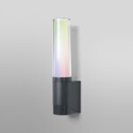 Aplica de exterior LED Ledvance SMART+ FLARE MULTICOLOR - 000004058075478275