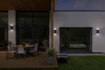 Aplica LED de exterior Ledvance ENDURA Style Idar Wall - 000004099854217548