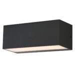 Aplica LED de exterior Ledvance ENDURA Style Idri Wall - 000004099854217524