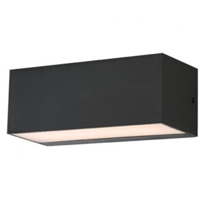 Aplica LED de exterior Ledvance ENDURA Style Idri Wall - 000004099854217524