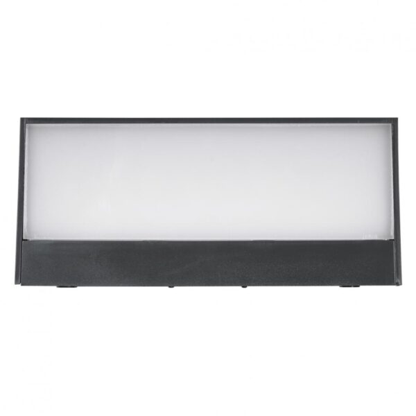Aplica LED de exterior Ledvance ENDURA Style Idri Wall - 000004099854217524