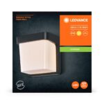 Aplica LED de exterior Ledvance ENDURA Style Ihsan Wall - 000004099854217586