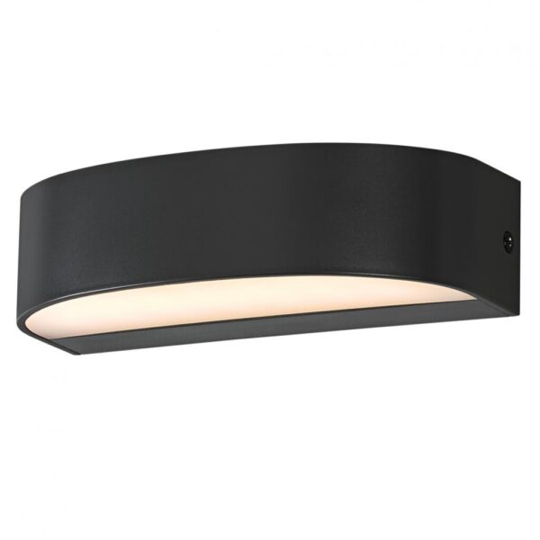 Aplica LED de exterior Ledvance ENDURA Style Ilay Wall - 000004099854217500