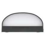 Aplica LED de exterior Ledvance ENDURA Style Ilay Wall - 000004099854217500