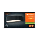 Aplica LED de exterior Ledvance ENDURA Style Ilay Wall - 000004099854217500