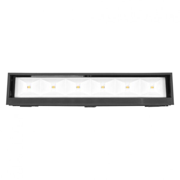 Aplica LED de exterior Ledvance ENDURA Style Ilja Wall - 000004099854217562