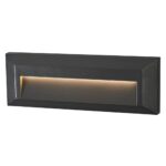 Aplica LED de exterior Ledvance ENDURA Style Ivan Wall - 000004099854217425