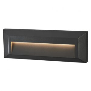 Aplica LED de exterior Ledvance ENDURA Style Ivan Wall - 000004099854217425