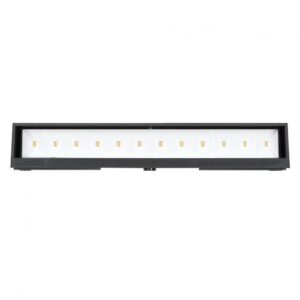 Aplica LED de exterior Ledvance ENDURA Style Ivo Wall - 000004099854217401