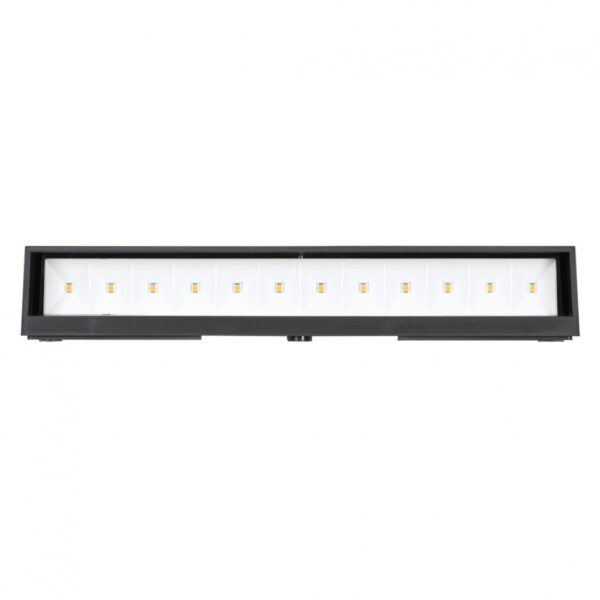 Aplica LED de exterior Ledvance ENDURA Style Ivo Wall - 000004099854217401