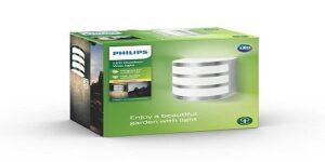 Aplica LED integrat pentru exterior Philips myGarden Calgary - 000008718696125915