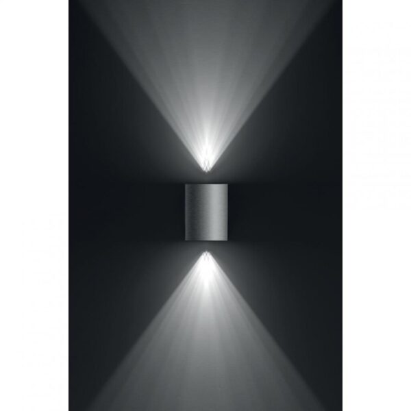 Aplica LED integrat pentru exterior Philips myGarden Cistus - 000008718696159422