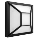 Aplica LED integrat pentru exterior Philips myGarden Drosera - 000008718696165959 - imagine 3