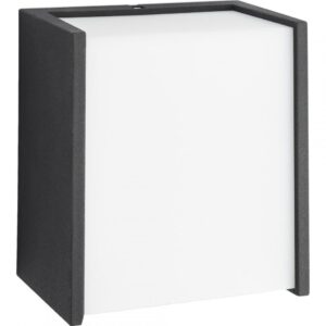 Aplica LED integrat pentru exterior Philips myGarden Macaw - 000008718291529378