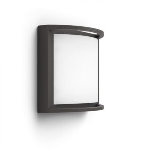 Aplica LED integrat pentru exterior Philips myGarden Samondra - 000008718696165935