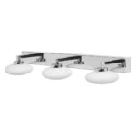 Aplica LED inteligenta pentru baie Ledvance SMART+ Wifi Orbis - 000004058075574076