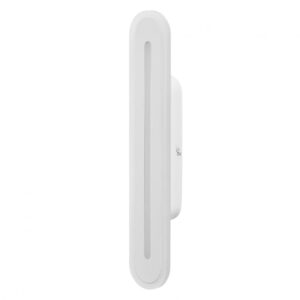 Aplica LED inteligenta pentru baie Ledvance SMART+ Wifi Orbis Bath 400 - 000004058075574236