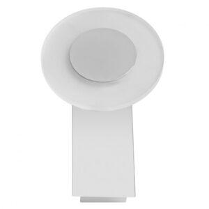 Aplica LED inteligenta pentru baie Ledvance SMART+ Wifi Orbis Wave 200 - 000004058075573772