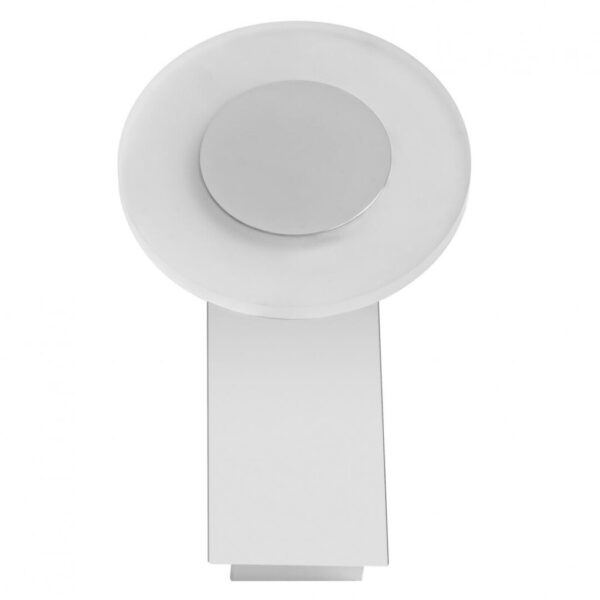 Aplica LED inteligenta pentru baie Ledvance SMART+ Wifi Orbis Wave 200 - 000004058075573772