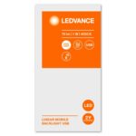 Aplica LED liniara Ledvance cu senzor de miscare si lumina - 000004058075610507