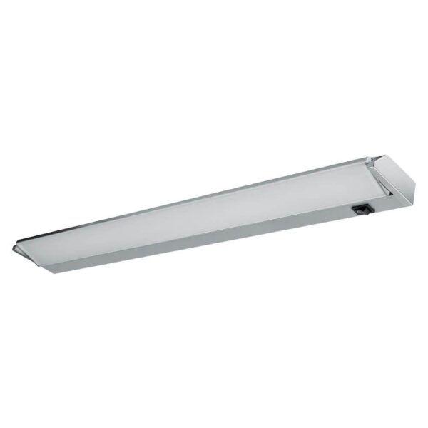 Aplica LED liniara Vivalux JAZZ, 10W, 700 lm, lumina neutra (4000K) - VIV004104