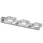 Aplica LED pentru baie Vivalux JOYA, 9W, 540 lm, lumina neutra (4000K) - VIV004324