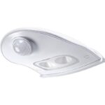 Aplica LED pentru exterior pe baterii 3xLR6 incluse - 000004058075267824