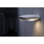 Aplica LED pentru exterior pe baterii 3xLR6 incluse - 000004058075267824