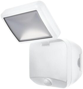 Aplica LED pentru exterior pe baterii 4x D neincluse - 000004058075227385