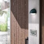 Aplica LED pentru exterior Philips Dust, 3W (31W), 270 lm - 000008718696120682 - imagine 3