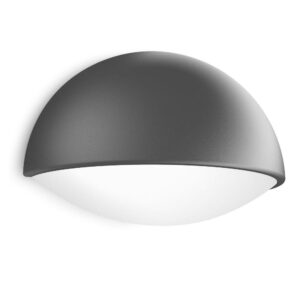 Aplica LED pentru exterior Philips Dust, 3W (31W), 270 lm - 000008718696120682
