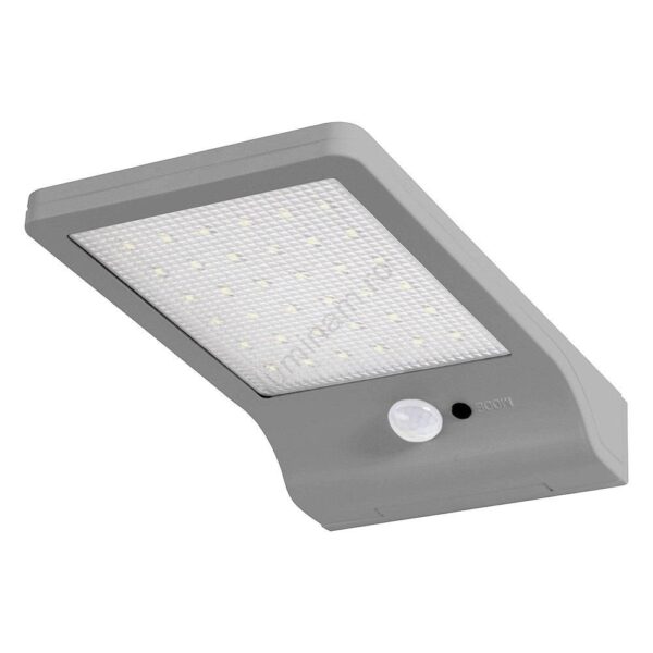 Aplica LED pentru exterior, solara cu baterie Li-ion - 000004058075267862