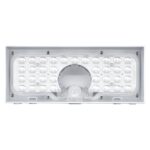 Aplica LED solara cu senzor de miscare si lumina - 000004099854219955