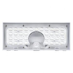 Aplica LED solara cu senzor de miscare si lumina - 000004099854219955