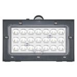 Aplica LED solara cu senzor de miscare si lumina - 000004099854219979