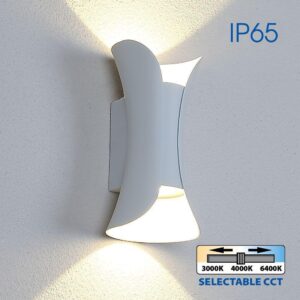 Aplica LED Vivalux BOSTON, 10W, 690 lm, lumina selectabila - VIV004824