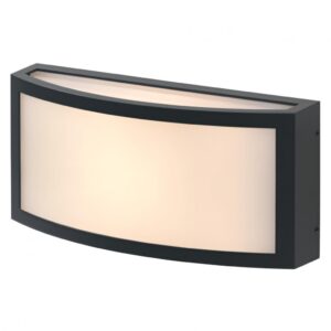 Aplica pentru exterior Ledvance ENDURA Cuadra, 1xE27, max. 15W LED - 000004099854182983