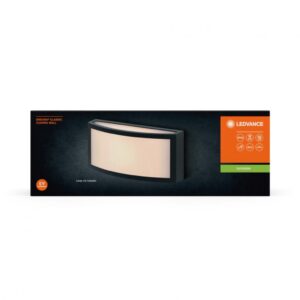 Aplica pentru exterior Ledvance ENDURA Cuadra, 1xE27, max. 15W LED - 000004099854182983