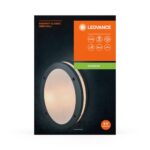 Aplica pentru exterior Ledvance ENDURA Orbi, 2xE27, max. 2x15W LED - 000004099854182945