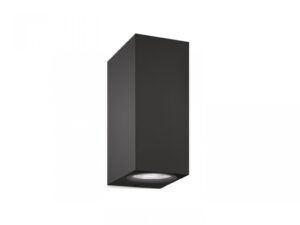 Aplica WiZ Up & Down Spots, Wi-Fi + Bluetooth, control vocal - 000008719514554610