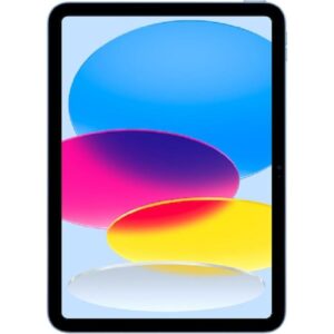 Apple 10.9" iPad (10th) Wi-Fi 64GB - Blue - MPQ13FD/A