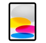 Apple 10.9" iPad (10th) Wi-Fi 64GB - Silver - MPQ03FD/A
