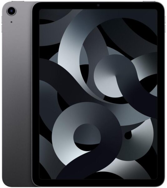 Apple 10.9" iPad Air5 Cellular 256GB - Space Grey - MM713HC/A