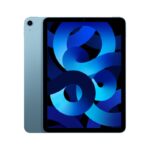 Apple 10.9" iPad Air5 Wi-Fi 256GB - Blue - MM9N3LL/A