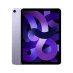 Apple 10.9" iPad Air5 Wi-Fi 256GB - Purple - MME63LL/A