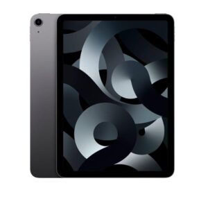 Apple 10.9" iPad Air5 Wi-Fi 256GB - Space Grey - MM9L3LL/A