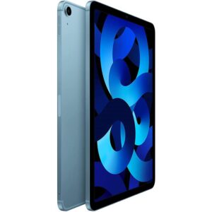 Apple 10.9" iPad Air5 Wi-Fi 64GB - Blue - MM9E3FD/A